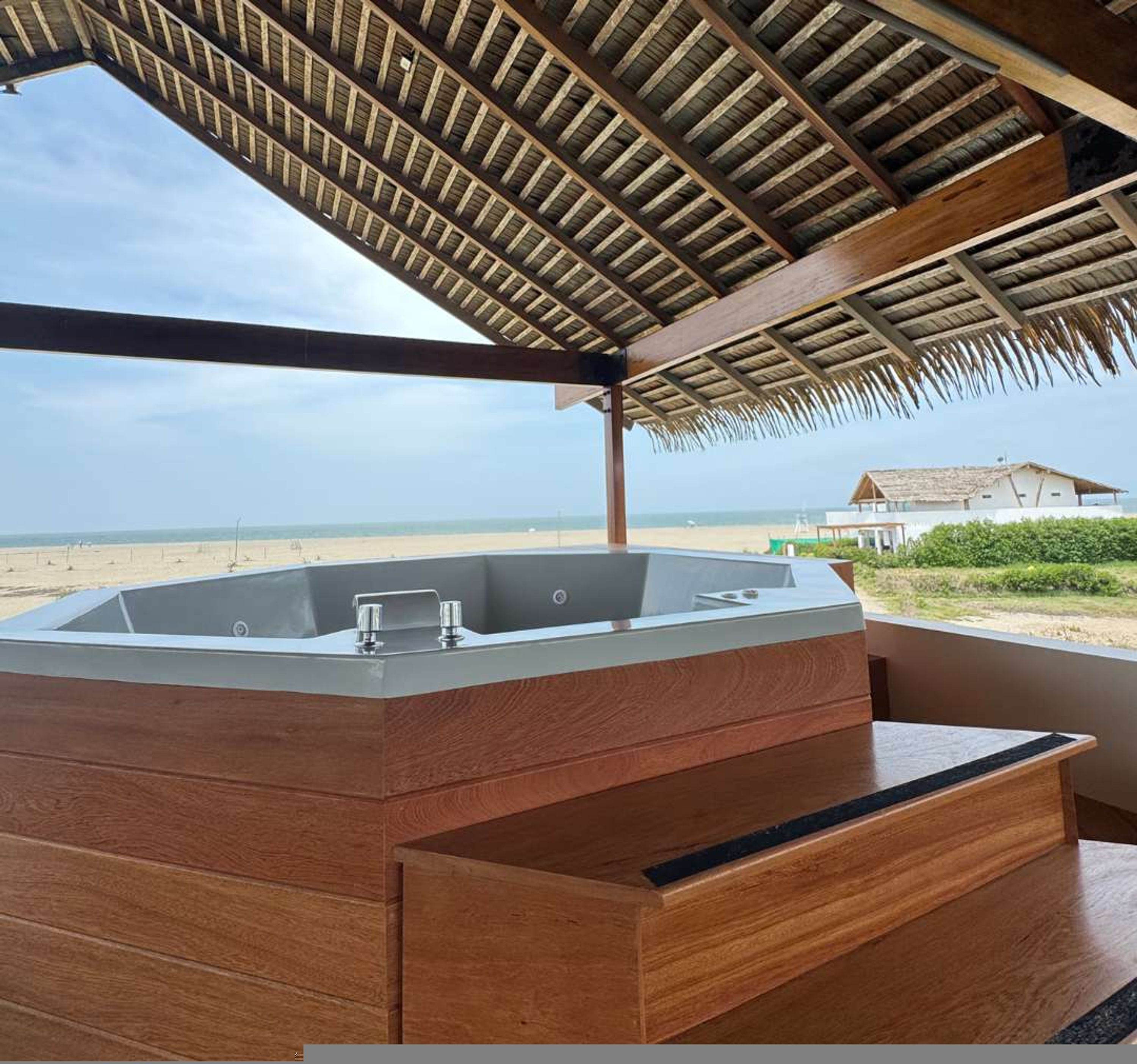 Villa | 4 bilik tidur, Internet 