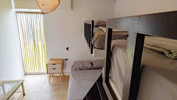 Villa | 4 chambres, Internet