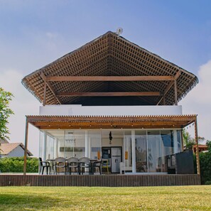 Villa | 4 camere, Internet