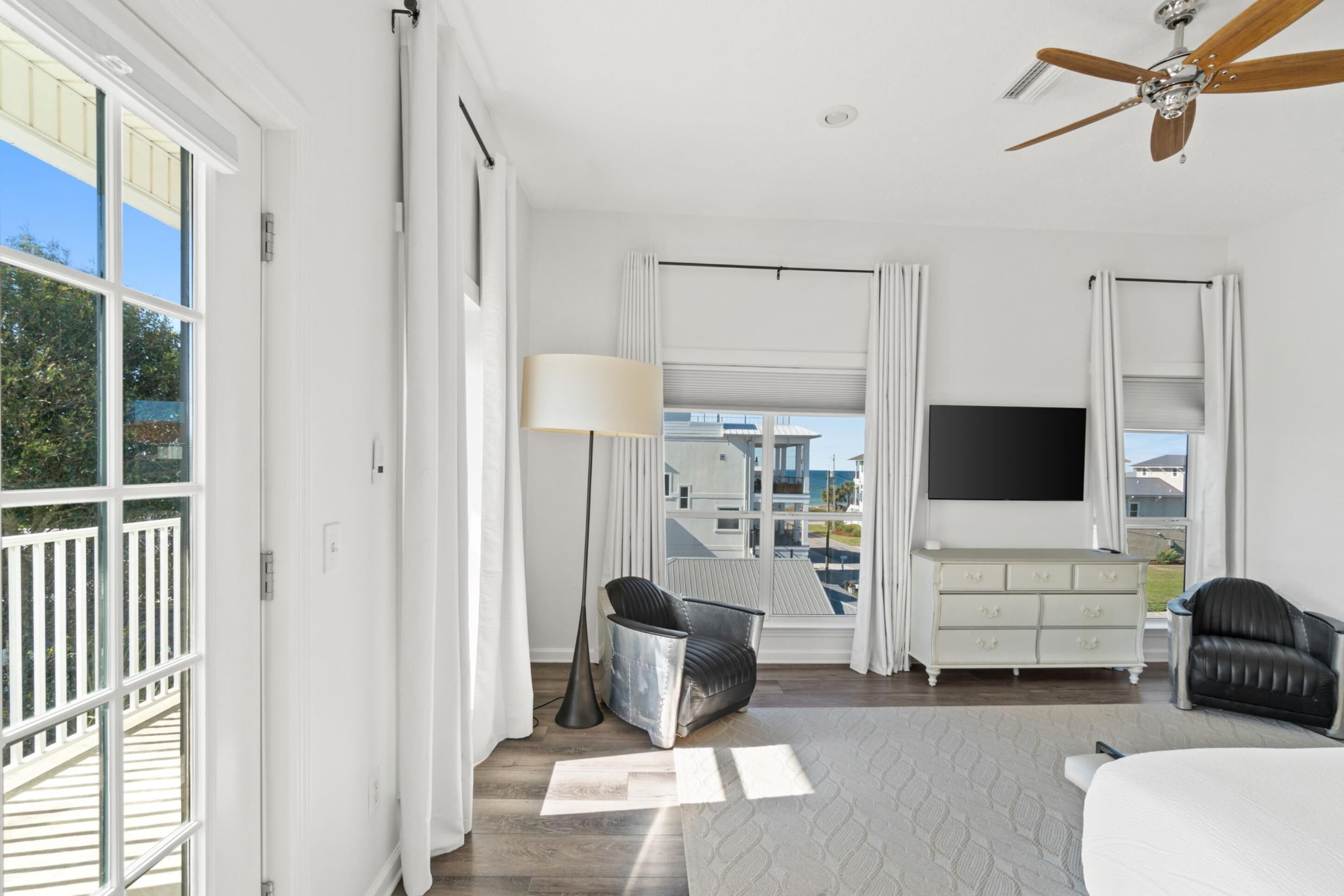 Casa, 5 habitaciones, bañera de hidromasaje | 5 dormitorios y espacio para trabajar con un portátil