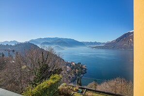 Apartment | 2 bedrooms - Sunny Varenna Apartment (Perledo)