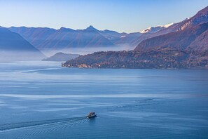 Apartment | 2 bedrooms - Sunny Varenna Apartment (Perledo)