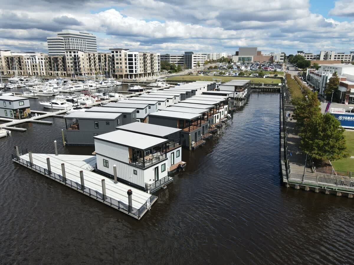 Marina