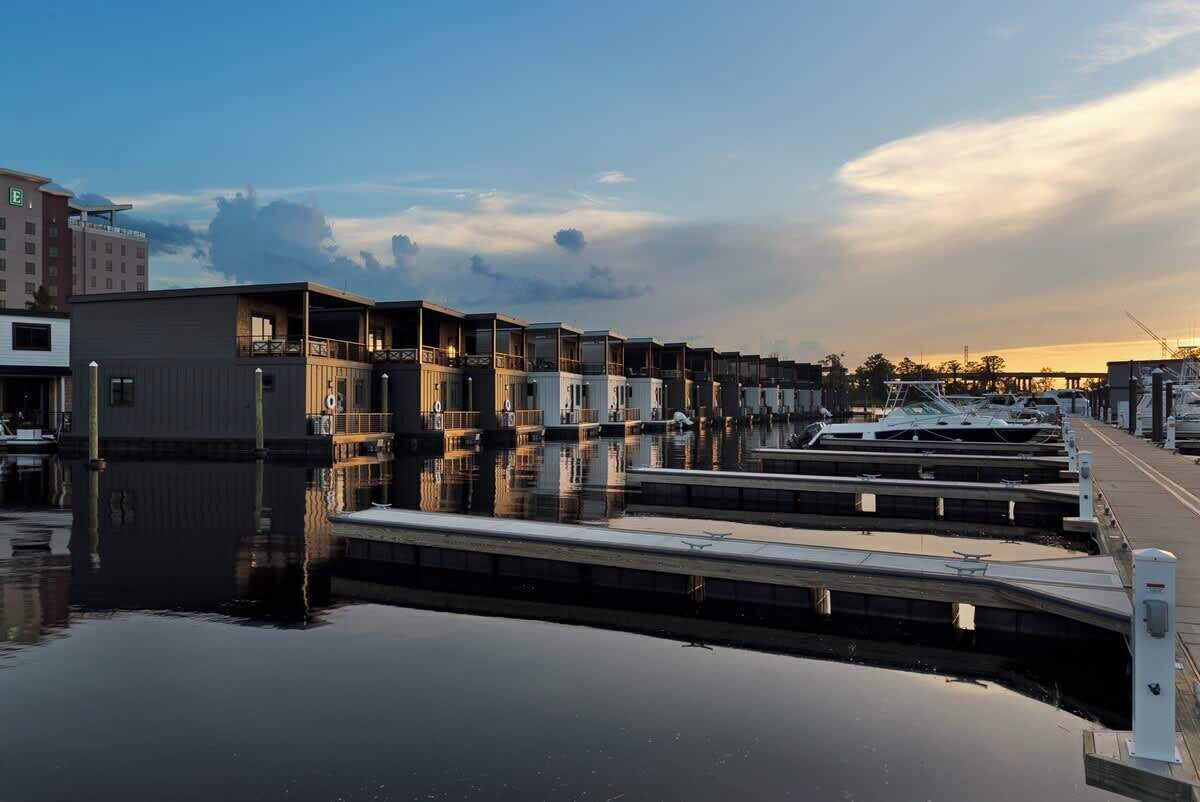 Marina