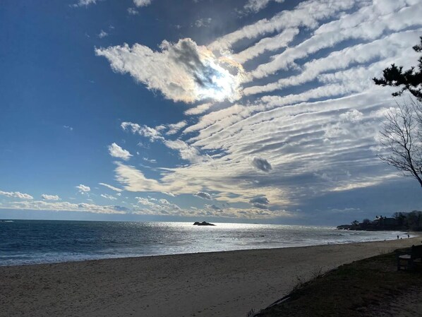 Beach - Walk to town/beach/pickleball courts; cozy & clean (Manchester-by-the-Sea)