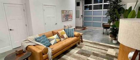 Téléviseur connecté