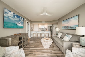 Smart TV - Welcome To Poseidon Too - A Newly, Completely Renovated Condo @ Sunrise Suites! (Key West)
