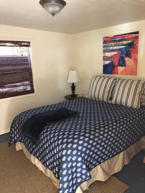 4 Schlafzimmer, WLAN, Bettwäsche