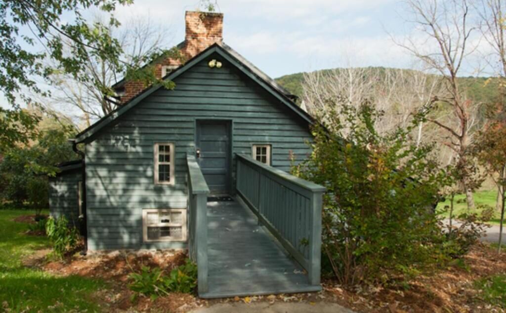 Brumback House