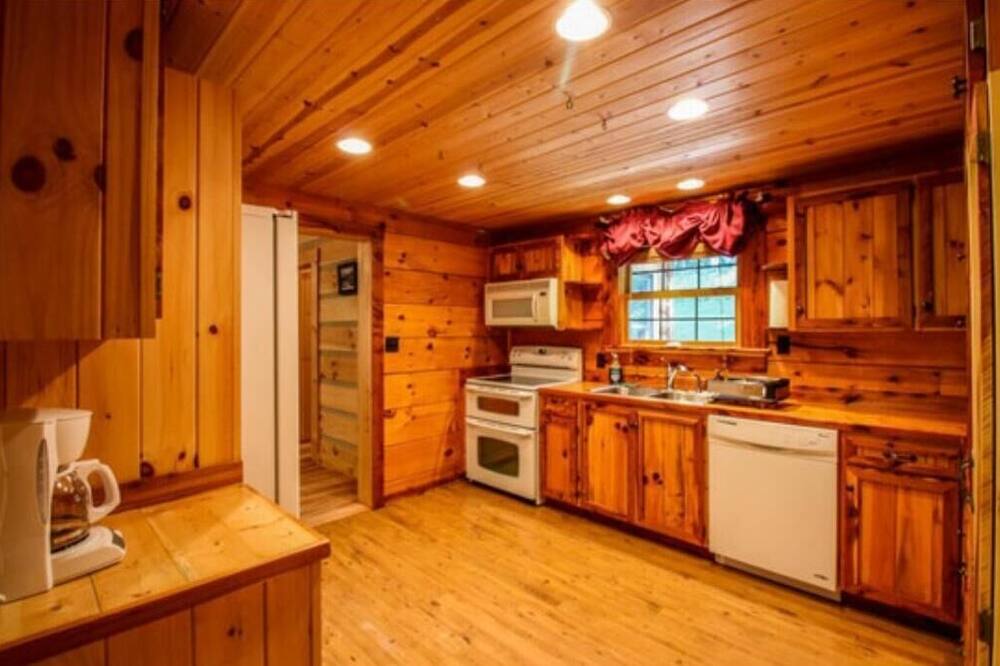 luxury hotels in Virginia