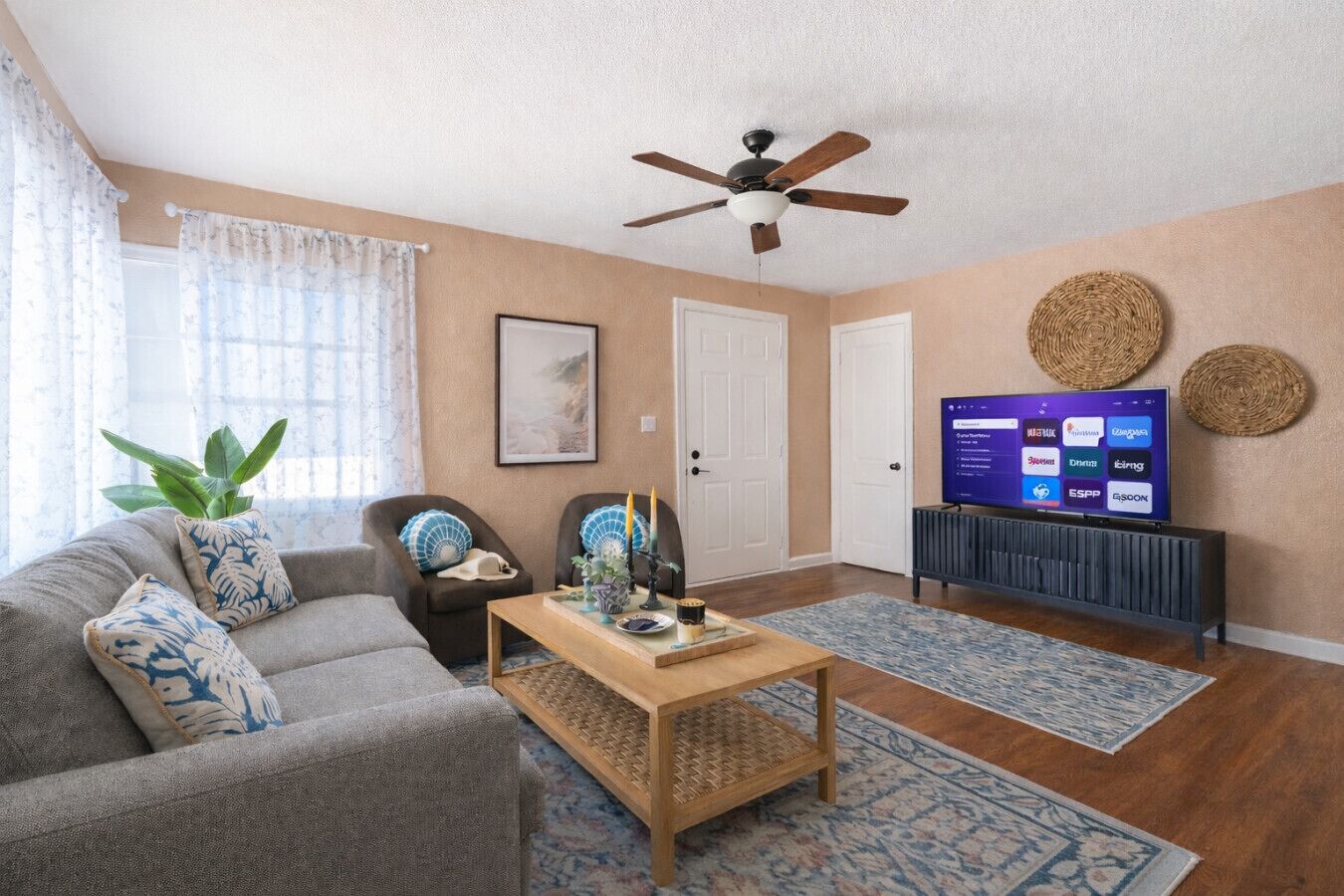 Minutes To Beach, Dining & Events - Clearwater, FL
