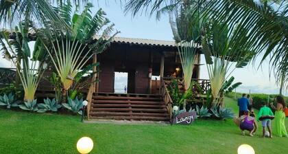 Temporada Subauma Apartamento Dentro do Complexo Resort Tree Bies