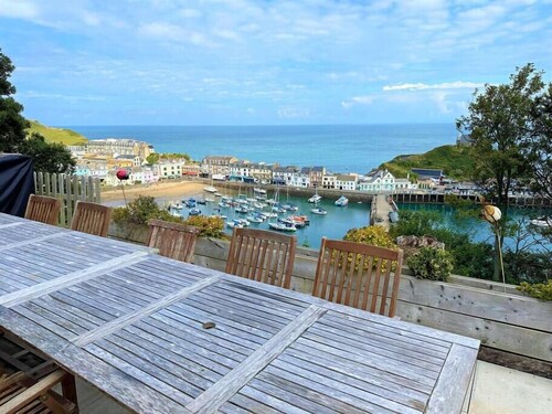 The Old Vicarage Ilfracombe