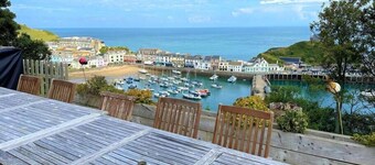 The Old Vicarage Ilfracombe