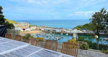 The Old Vicarage Ilfracombe