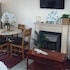 2 Bed Chalet Sleeps 5 - Pets, Parking, Near Beach