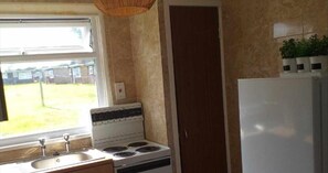 Chalet | Private kitchen