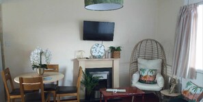 Chalet | Interior