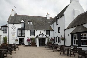 Exterior - The Cross Keys By JD Wetherspoon (Peebles)