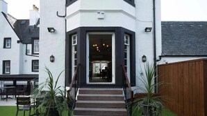 Exterior - The Cross Keys By JD Wetherspoon (Peebles)