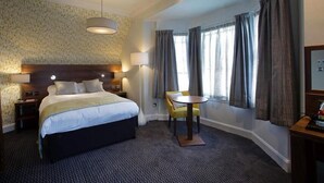 Room - The Cross Keys By JD Wetherspoon (Peebles)