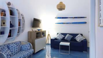 Télévision, livres