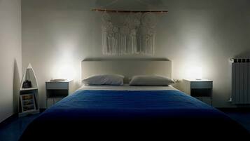 1 chambre, fer et planche Ă repasser, lit parapluie, Wi-Fi gratuit