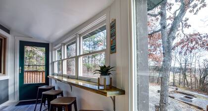 Minutes away from the World's largest water parks