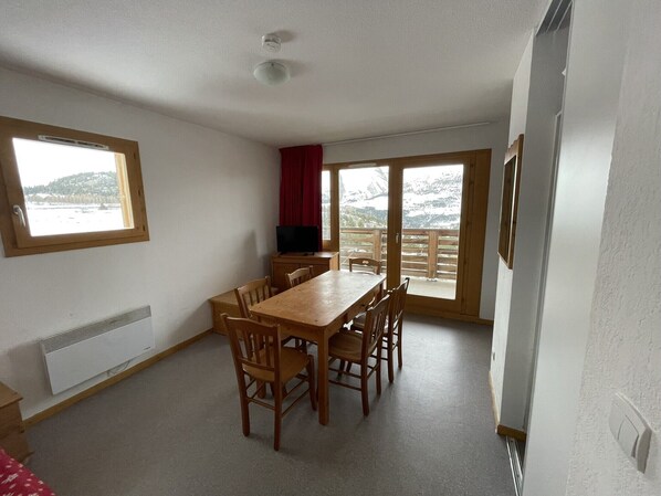 Interior - Family cocoon at the foot of the slopes (Le Dévoluy)