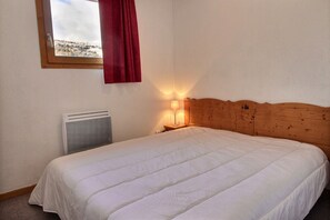 1 bedroom - Family cocoon at the foot of the slopes (Le Dévoluy)