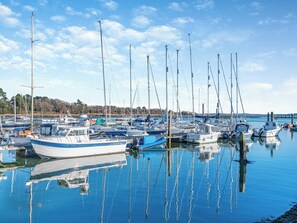 Port de plaisance