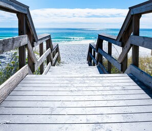 Strand