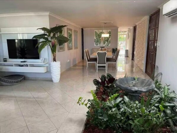 Intérieur