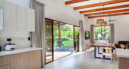 Casas Sol y Mar