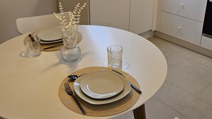 用餐