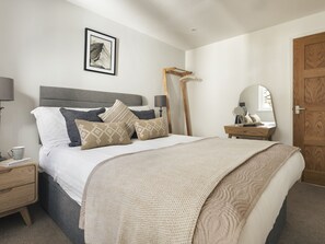 Cottage | 1 bedroom, individually decorated, individually furnished, free WiFi - Rydal Apartment Ambleside (Ambleside)