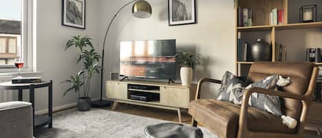 منطقة المعيشة