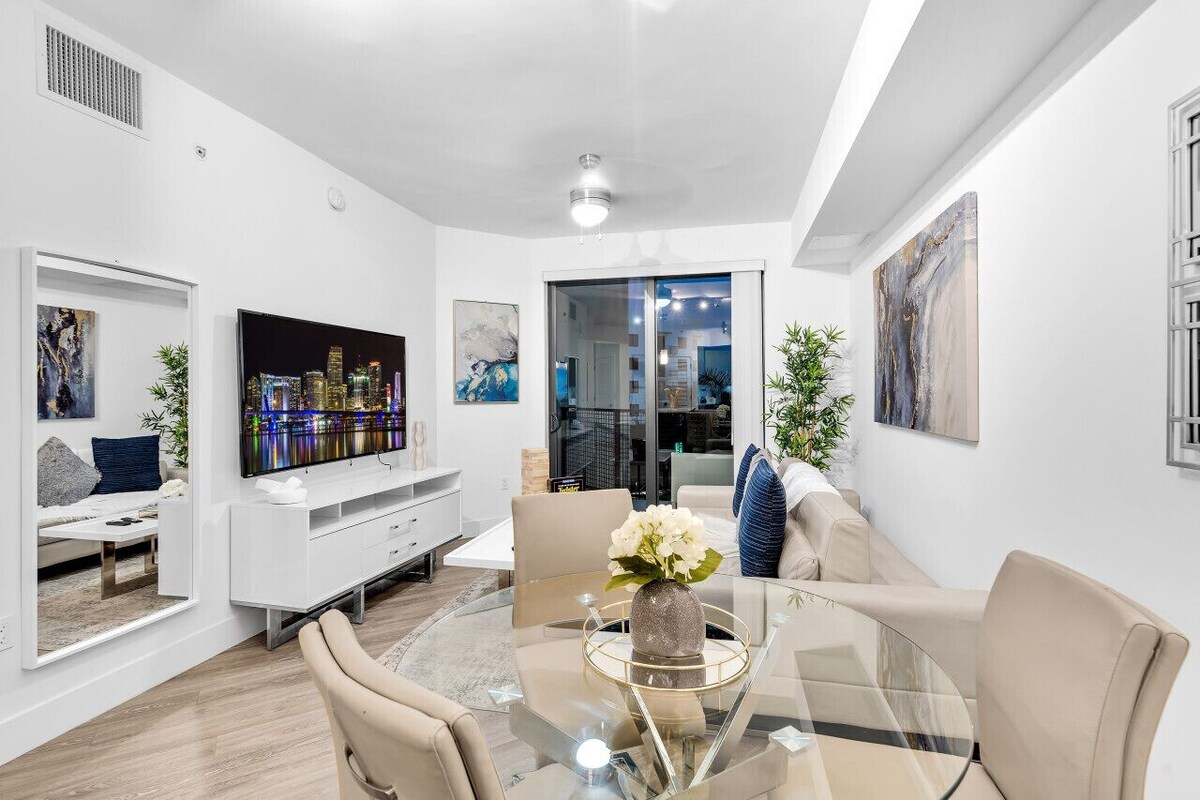 Majoittajan profiilikuva