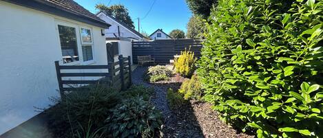 Casa de campo | Áreas de la propiedad