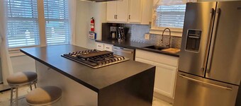 Home away from Home in Jamestown NY