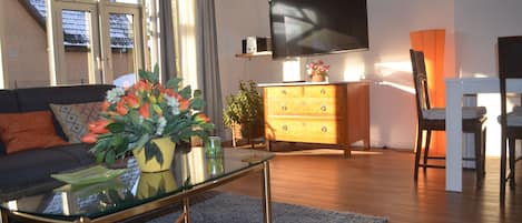Smart-tv