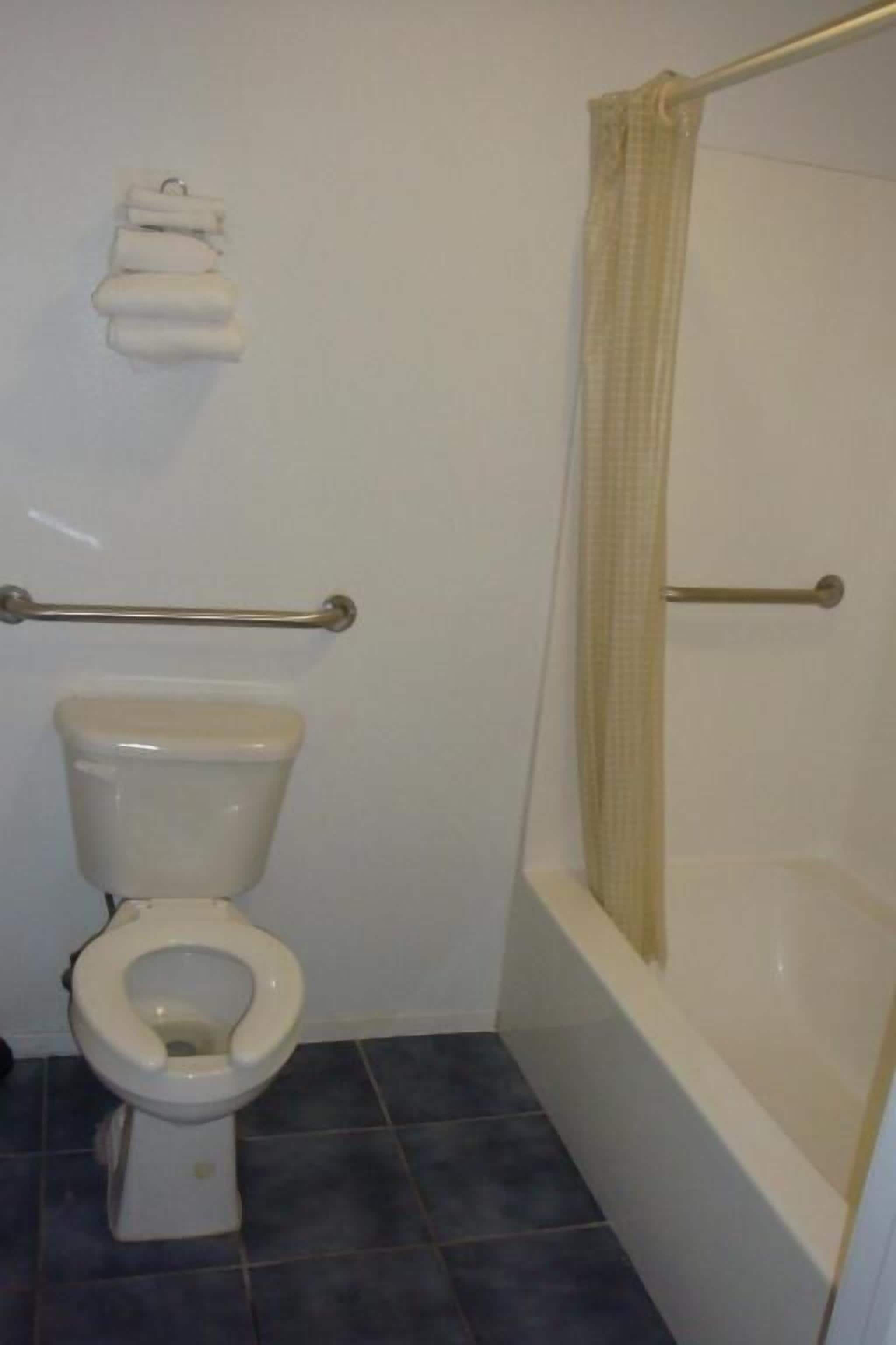 Photo - American Motel