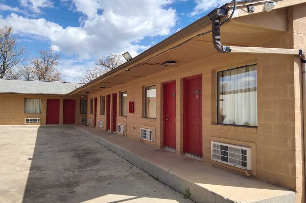 American Motel