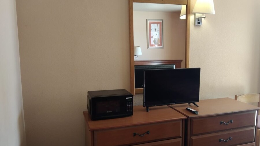 American Motel