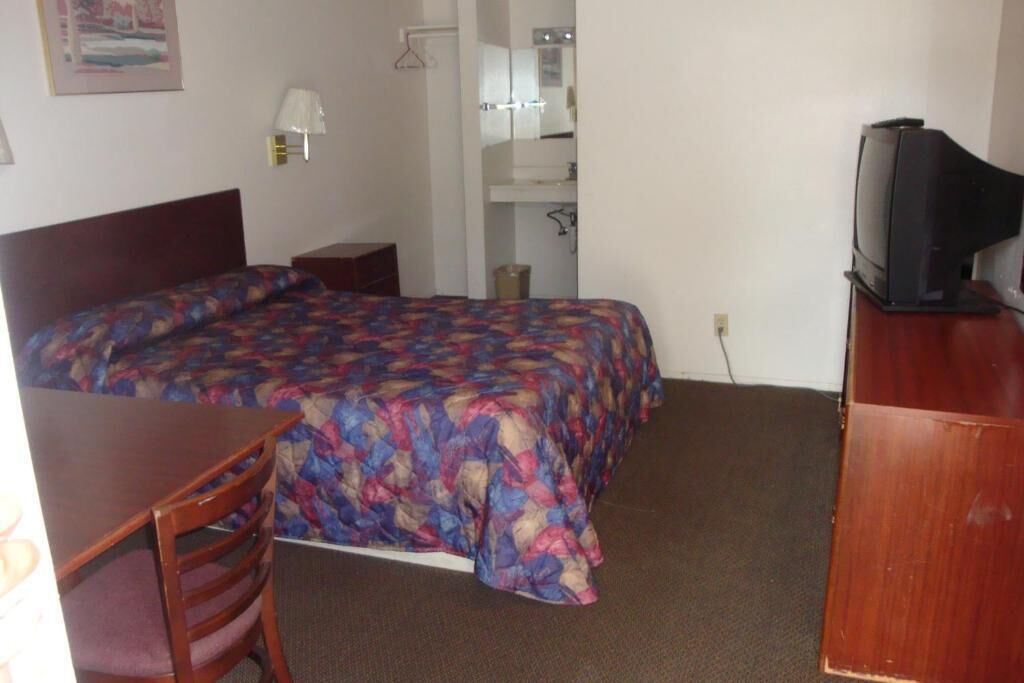 Photo - American Motel