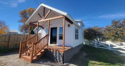 Sugar City Tiny Home