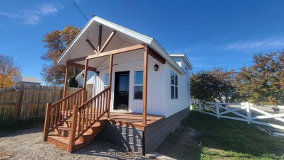 Sugar City Tiny Home