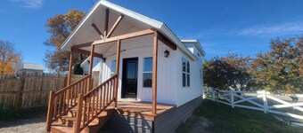 Sugar City Tiny Home