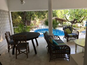 Exterior - Villa Covadonga (Acapulco)