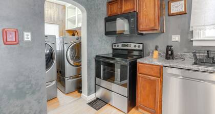 Niles Vacation Rental Near St Joseph River!
